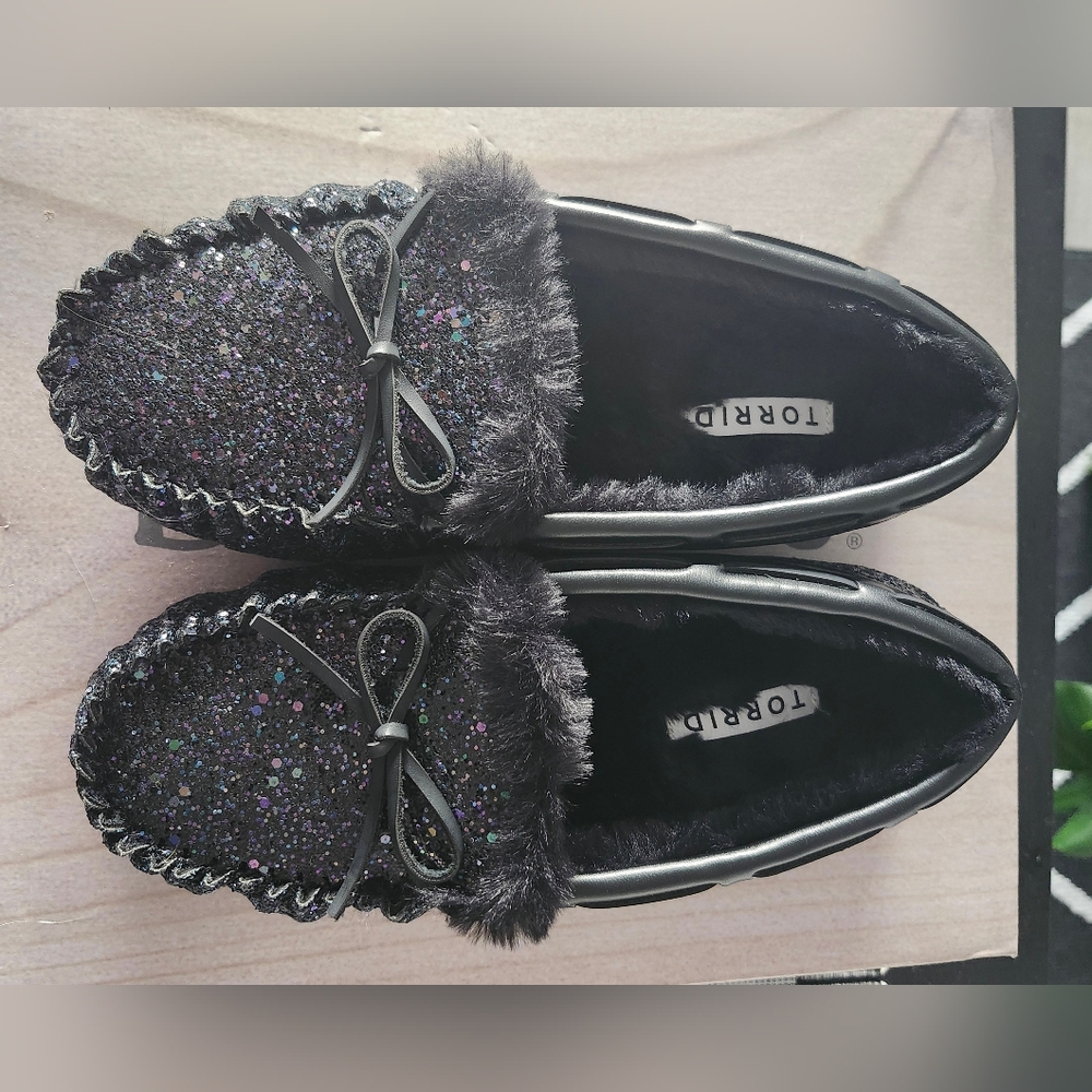 TORRID Moccasins